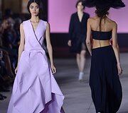 &bdquo;John Galliano&ldquo; kolekcija