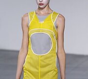 &bdquo;Junya Watanabe&ldquo; kolekcija