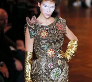 &bdquo;Vivienne Westwood&ldquo; kolekcija