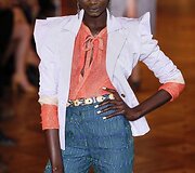 &bdquo;Vivienne Westwood&ldquo; kolekcija