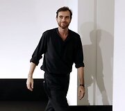 Dizaineris Christophe'as Lemaire'as