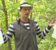 Antanas Ki&scaron;ūnas
