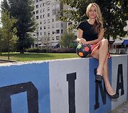 Tihana Nemčic