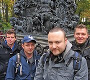 Grupė &bdquo;Biplan&ldquo; Sankt Peterburge