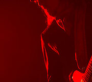 &bdquo;Rival Sons&ldquo; koncerto akimirka