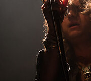 &bdquo;Rival Sons&ldquo; koncerto akimirka