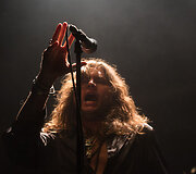 &bdquo;Rival Sons&ldquo; koncerto akimirka