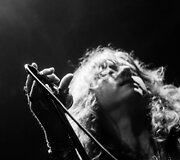 &bdquo;Rival Sons&ldquo; koncerto akimirka
