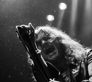&bdquo;Rival Sons&ldquo; koncerto akimirka