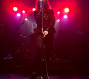 &bdquo;Rival Sons&ldquo; koncerto akimirka