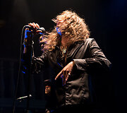 &bdquo;Rival Sons&ldquo; koncerto akimirka