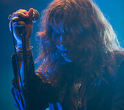 &bdquo;Rival Sons&ldquo; koncerto akimirka