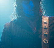 &bdquo;Rival Sons&ldquo; koncerto akimirka
