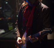 &bdquo;Rival Sons&ldquo; koncerto akimirka
