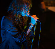 &bdquo;Rival Sons&ldquo; koncerto akimirka
