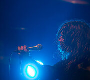 &bdquo;Rival Sons&ldquo; koncerto akimirka