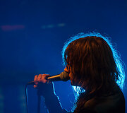 &bdquo;Rival Sons&ldquo; koncerto akimirka