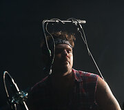 &bdquo;Rival Sons&ldquo; koncerto akimirka