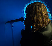 &bdquo;Rival Sons&ldquo; koncerto akimirka
