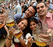 &bdquo;Oktoberfest&ldquo; akimirka