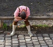 &bdquo;Oktoberfest&ldquo; akimirka