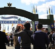 &bdquo;Oktoberfest&ldquo; akimirka