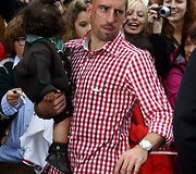 Franckas Ribery