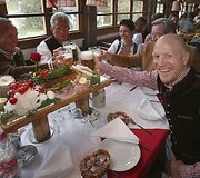 Miuncheno &bdquo;Bayen&ldquo; klubo vadovybė