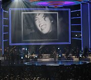 &bdquo;Grammy&ldquo; renginys