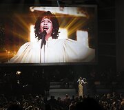 &bdquo;Grammy&ldquo; renginys