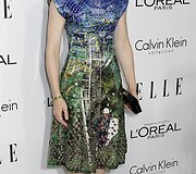 Cate Blanchett