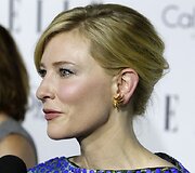 Cate Blanchett