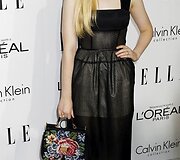 Elle Fanning