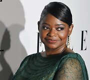 Octavia Spencer