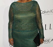 Octavia Spencer