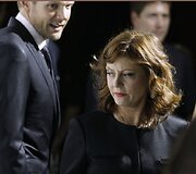 Susan Sarandon