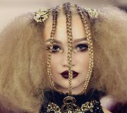 &bdquo;Alternative Hair Show&ldquo; akimirka