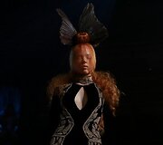 &bdquo;Alternative Hair Show&ldquo; akimirka