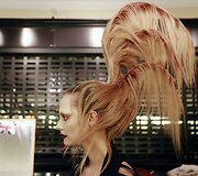 &bdquo;Alternative Hair Show&ldquo; akimirka