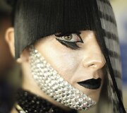 &bdquo;Alternative Hair Show&ldquo; akimirka