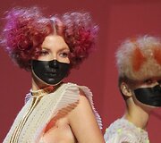 &bdquo;Alternative Hair Show&ldquo; akimirka