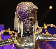 &bdquo;Alternative Hair Show&ldquo; akimirka