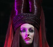 &bdquo;Alternative Hair Show&ldquo; akimirka