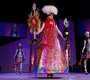&bdquo;Alternative Hair Show&ldquo; akimirka