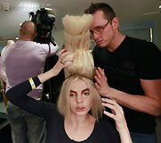 &bdquo;Alternative Hair Show&ldquo; akimirka