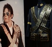 Michaelo Jacksono &scaron;varkas i&scaron; &bdquo;Dangerous&ldquo; koncertinio turo