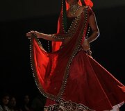 &bdquo;Bridal Couture Fashion&ldquo; akimirka