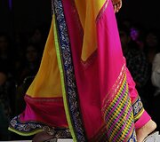 &bdquo;Bridal Couture Fashion&ldquo; akimirka