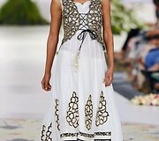 &bdquo;Bridal Couture Fashion&ldquo; akimirka
