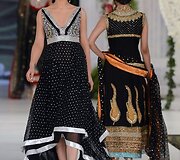 &bdquo;Bridal Couture Fashion&ldquo; akimirka
